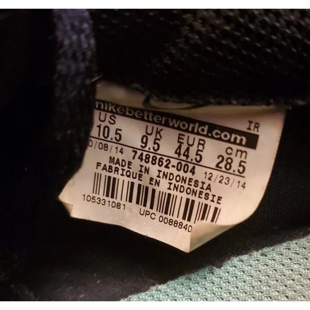 Nike *owners are